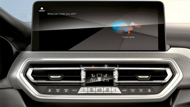 2022 BMW X4 xDrive20i運動版  第5張相片
