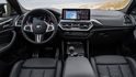 2022 BMW X4 M Competition  第6張縮圖