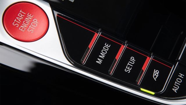 2022 BMW X4 M Competition  第7張相片