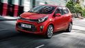 2022 Kia Picanto 1.2都會版  第1張縮圖