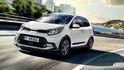 2022 Kia Picanto 1.2 X-Line  第1張縮圖