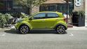 2022 Kia Picanto 1.2 X-Line  第2張縮圖