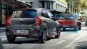 2022 Kia Picanto 1.2 GT-Line  第3張縮圖