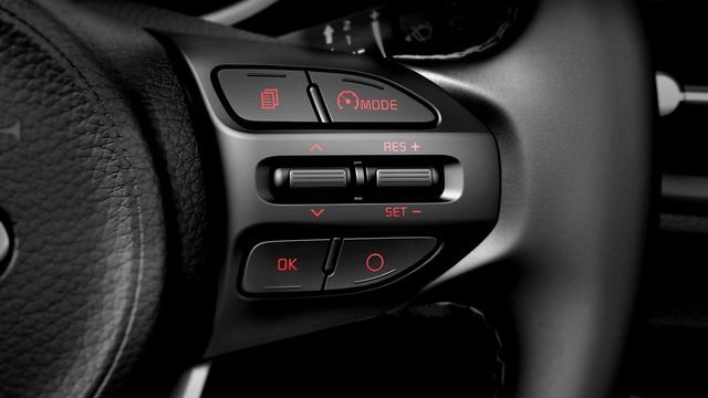 2022 Kia Picanto 1.2 GT-Line  第7張相片