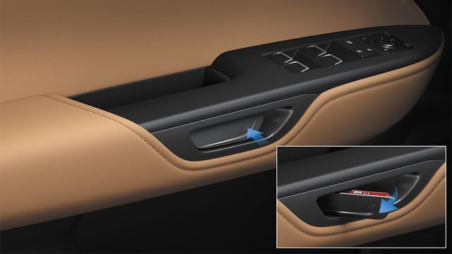 2022 Lexus NX 200菁英版  第5張相片