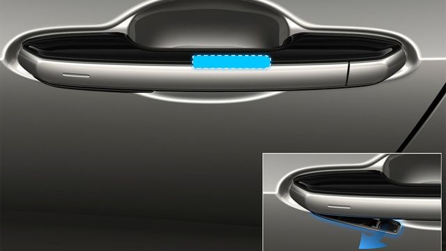 2022 Lexus NX 200菁英版  第6張相片