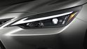 2022 Lexus NX 200豪華版  第3張縮圖