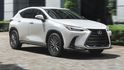 2022 Lexus NX 350h豪華版  第1張縮圖