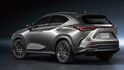 2022 Lexus NX 350h豪華版  第2張縮圖