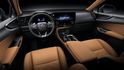2022 Lexus NX 350h豪華版  第7張縮圖