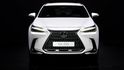 2022 Lexus NX 250頂級版  第1張縮圖