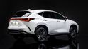 2022 Lexus NX 250頂級版  第3張縮圖