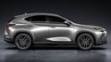 2022 Lexus NX 450h＋豪華版  第2張縮圖