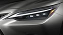 2022 Lexus NX 450h＋ F Sport版  第4張縮圖
