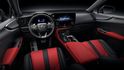 2022 Lexus NX 450h＋ F Sport版  第5張縮圖