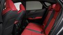 2022 Lexus NX 450h＋ F Sport版  第10張縮圖