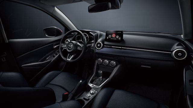 2022 Mazda 2 15S  第6張相片