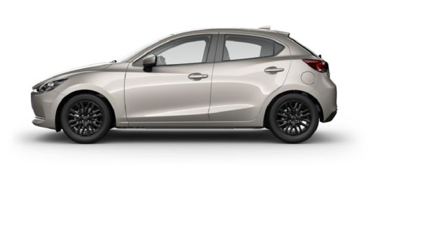 2022 Mazda 2 15S Proactive Touring  第4張相片
