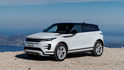 2022 Land Rover Range Rover Evoque P250 R-Dynamic SE  第1張縮圖