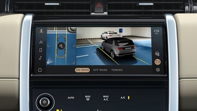2022 Land Rover Range Rover Evoque P250 R-Dynamic SE  第7張相片