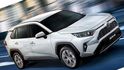 2022 Toyota RAV4 2.0尊爵  第1張縮圖