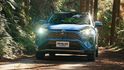 2022 Toyota RAV4 2.5 Hybrid尊爵  第3張縮圖