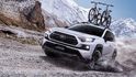 2022 Toyota RAV4 2.0 Adventure 4WD躍野冒險版  第1張縮圖