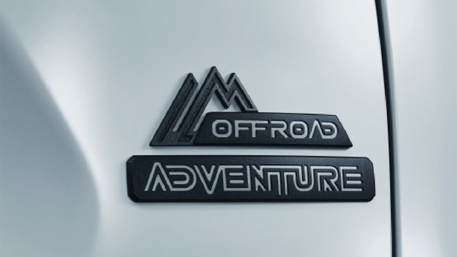 2022 Toyota RAV4 2.0 Adventure 4WD躍野冒險版  第7張相片