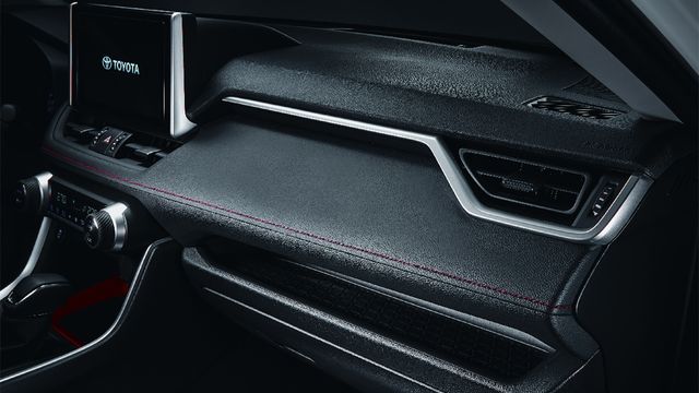 2022 Toyota RAV4 2.0 Adventure 4WD躍野冒險版  第8張相片