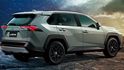 2022 Toyota RAV4 2.0 Adventure 4WD  第2張縮圖