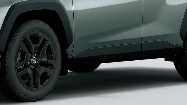 2022 Toyota RAV4 2.0 Adventure 4WD  第4張相片