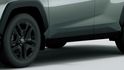 2022 Toyota RAV4 2.0 Adventure 4WD  第4張縮圖