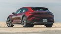 2022 Porsche Taycan Cross Turismo 4  第2張縮圖