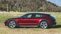2022 Porsche Taycan Cross Turismo 4  第3張縮圖