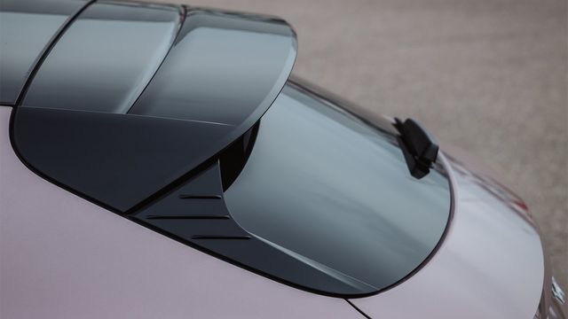 2022 Porsche Taycan Cross Turismo 4  第4張相片