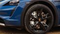 2022 Porsche Taycan Cross Turismo 4 S  第4張縮圖