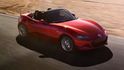 2022 Mazda MX-5 2.0 Red Top  第1張縮圖