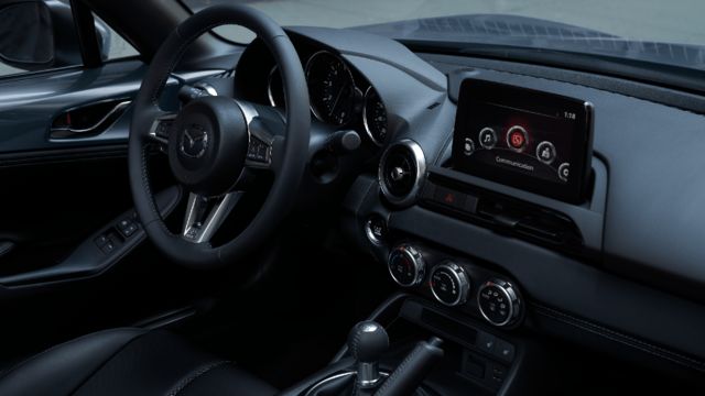 2022 Mazda MX-5 2.0 Red Top  第8張相片