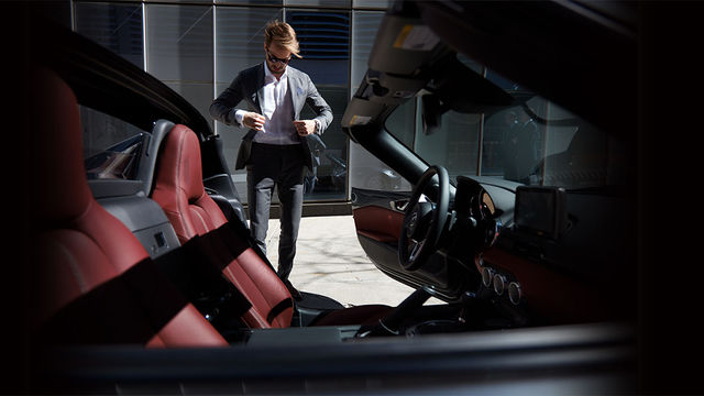 2022 Mazda MX-5 2.0 RF  第8張相片