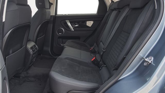 2022 Land Rover Discovery Sport P200 SE  第10張相片