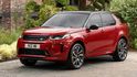 2022 Land Rover Discovery Sport P250 R-Dynamic SE  第1張縮圖