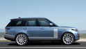 2022 Land Rover Range Rover D300 HSE  第1張縮圖