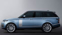 2022 Land Rover Range Rover P400 Westminster  第3張縮圖
