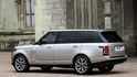 2022 Land Rover Range Rover P400 Autobiography LWB  第3張縮圖