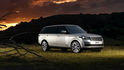 2022 Land Rover Range Rover P400 Autobiography LWB  第4張縮圖