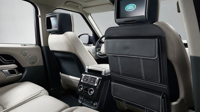 2022 Land Rover Range Rover P400 Autobiography LWB  第7張相片