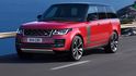 2022 Land Rover Range Rover 5.0 SVAutobiography Dynamic  第1張縮圖