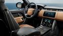 2022 Land Rover Range Rover 5.0 SVAutobiography Dynamic  第6張縮圖