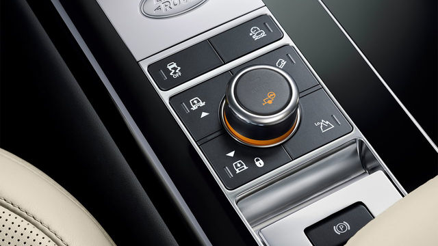 2022 Land Rover Range Rover 5.0 SVAutobiography Dynamic  第9張相片