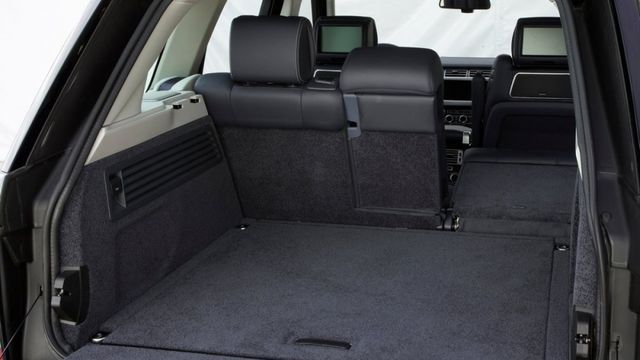2022 Land Rover Range Rover 5.0 SVAutobiography Dynamic  第10張相片